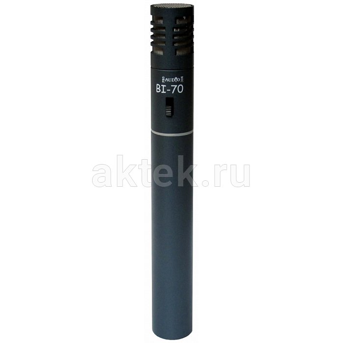 Набор микрофонов PROAUDIO DRUM SET-6 2