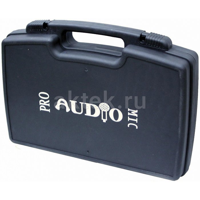 Радиосистема PROAUDIO DWS-807HT 2