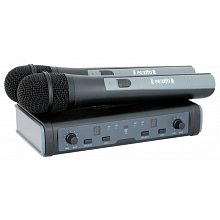 Радиосистема PROAUDIO DWS-807HT