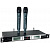 Радиосистема PROAUDIO DWS-814HT