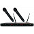 Радиомикрофоны PROAUDIO DWS-822HT
