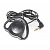 Наушник PROAUDIO ITS-12H-N