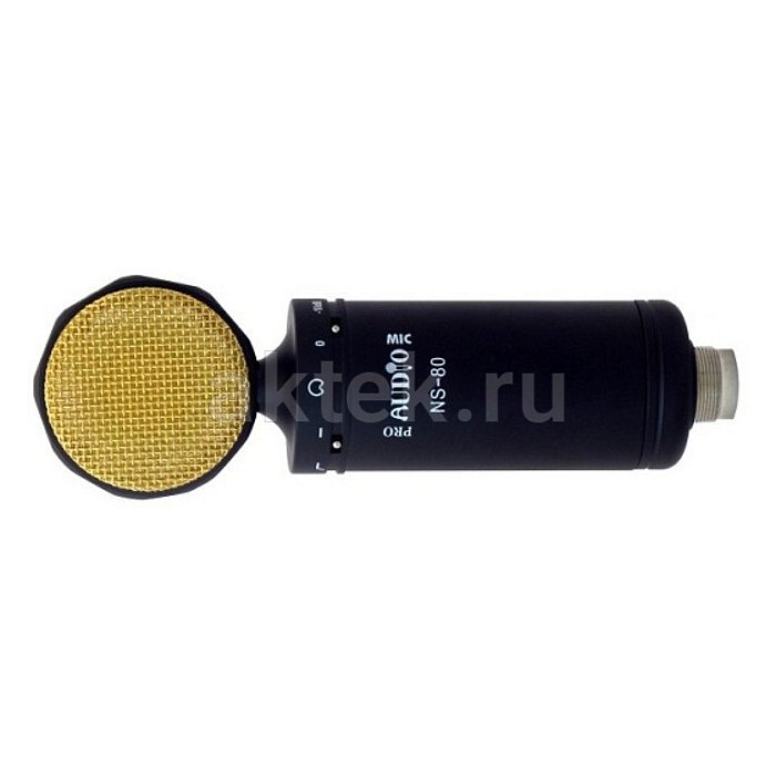 Конденсаторный микрофон PROAUDIO NS-80 2