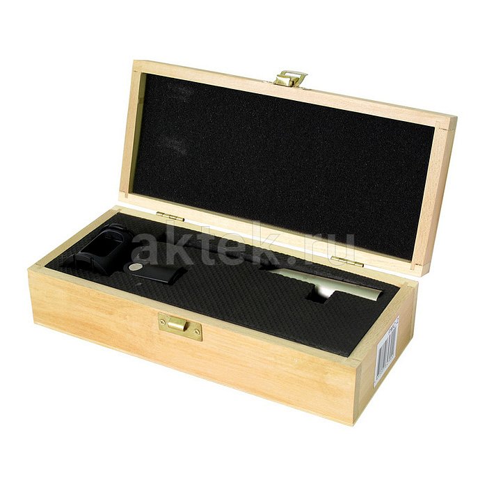 Измерительный микрофон PROAUDIO PMC-2 2