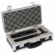 Конденсаторный микрофон-пушка PROAUDIO TM-62 2
