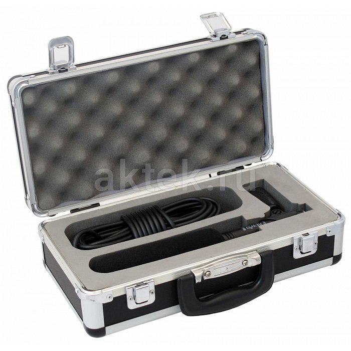 Конденсаторный микрофон-пушка PROAUDIO TM-62 2