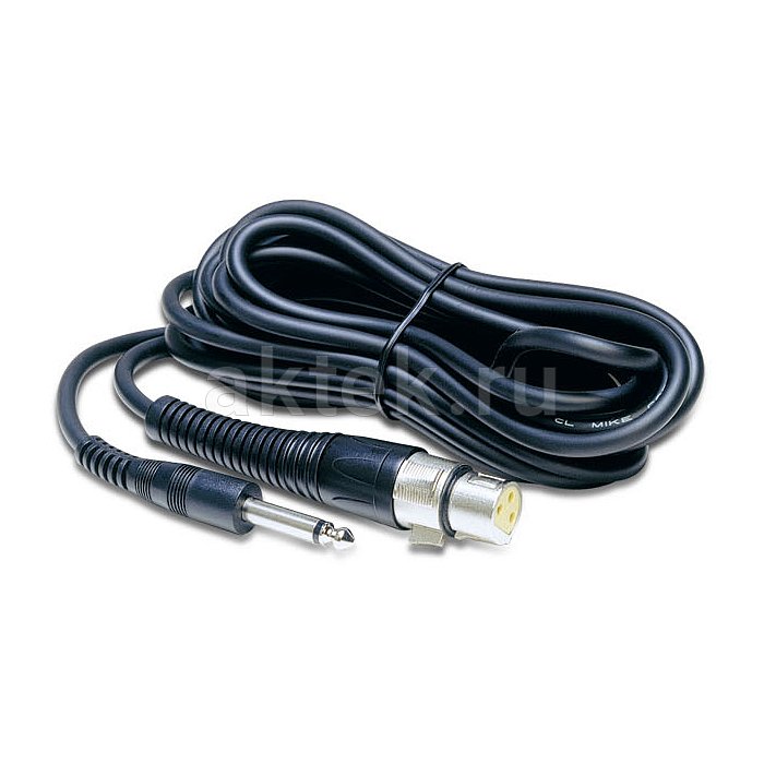 Вокальный микрофон PROAUDIO UB-44 2