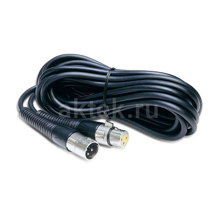 Вокальный микрофон PROAUDIO UB-67 3