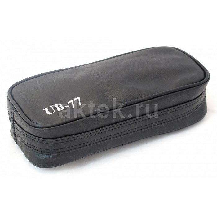 Вокальный микрофон PROAUDIO UB-77 2
