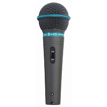 Вокальный микрофон PROAUDIO UB-77