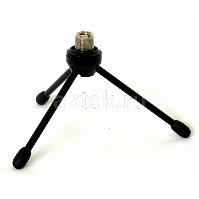Студийный конденсаторный USB-микрофон PROAUDIO UM-200 2