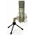 Студийный конденсаторный USB-микрофон PROAUDIO UM-200