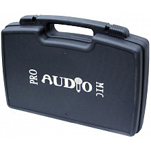 Радиосистема PROAUDIO WS-203HT 2 Радиосистема PROAUDIO WS-203HT 2
