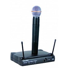 Радиосистема PROAUDIO WS-203HT