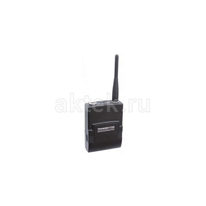 Беспроводная система PROAUDIO WS-203PT 2