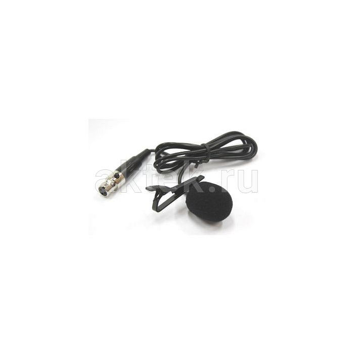 Беспроводная система PROAUDIO WS-203PT 3