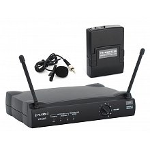 Беспроводная система PROAUDIO WS-203PT