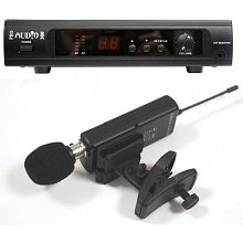 Радиосистема PROAUDIO WS-800IUT