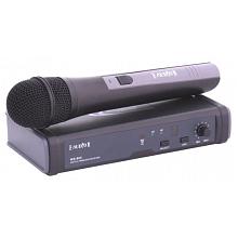 Вокальная радиосистема PROAUDIO WS-805HT
