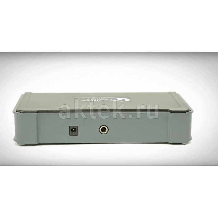Радиосистема UHF PROAUDIO WS-805PT 3
