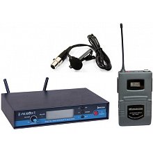 Беспроводная радиосистема PROAUDIO WS-806PT