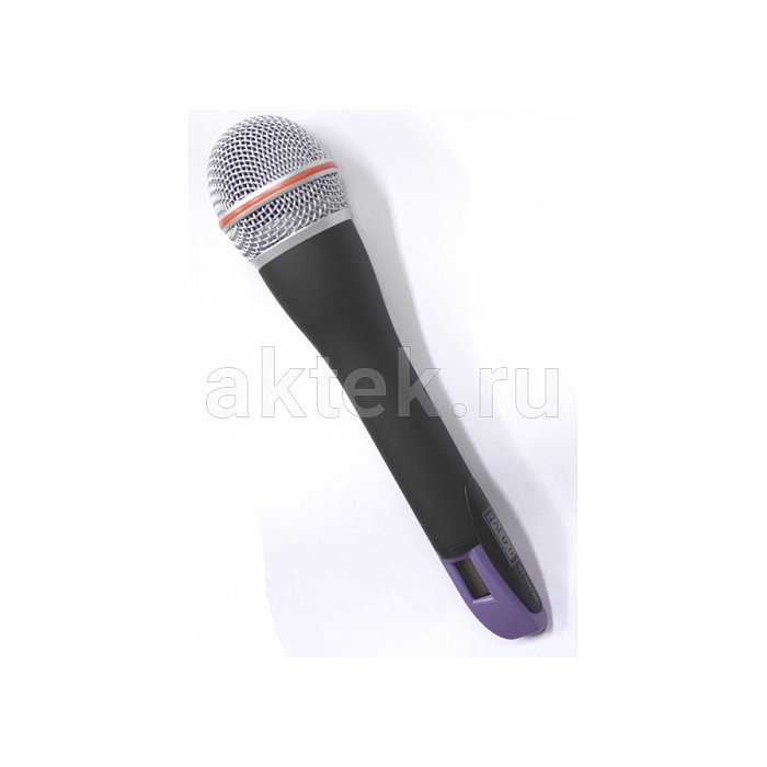 Радио микрофон PROAUDIO WS-811HT-A 2