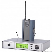 Радиосистема PROAUDIO WS-811PT