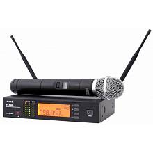 Радиосистема PROAUDIO WS-830HT