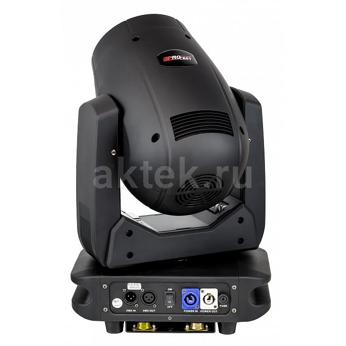 Вращающаяся голова PROCBET H100-BEAM 4
