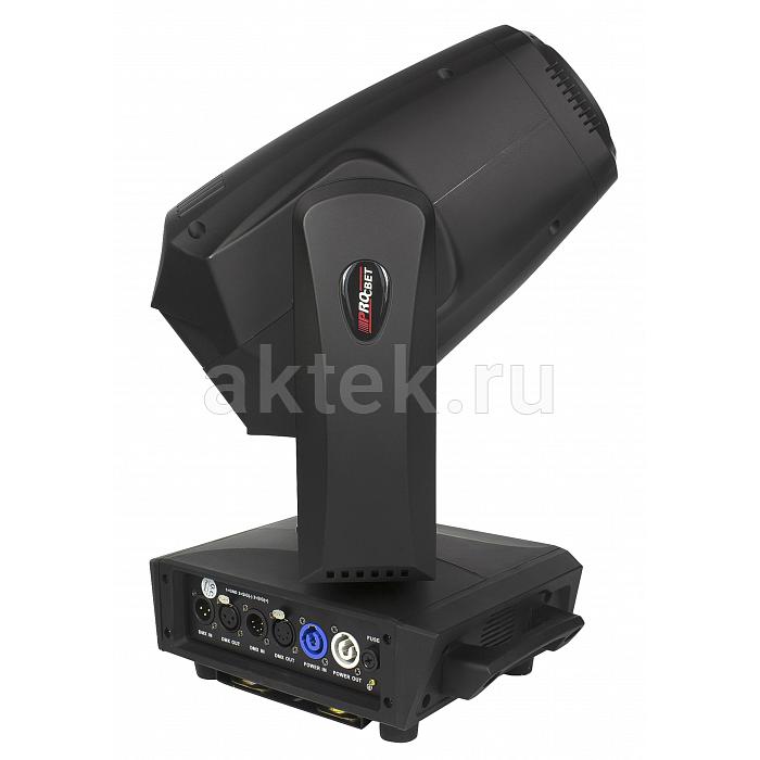 Вращающаяся голова PROCBET H230Z-SPOT 3