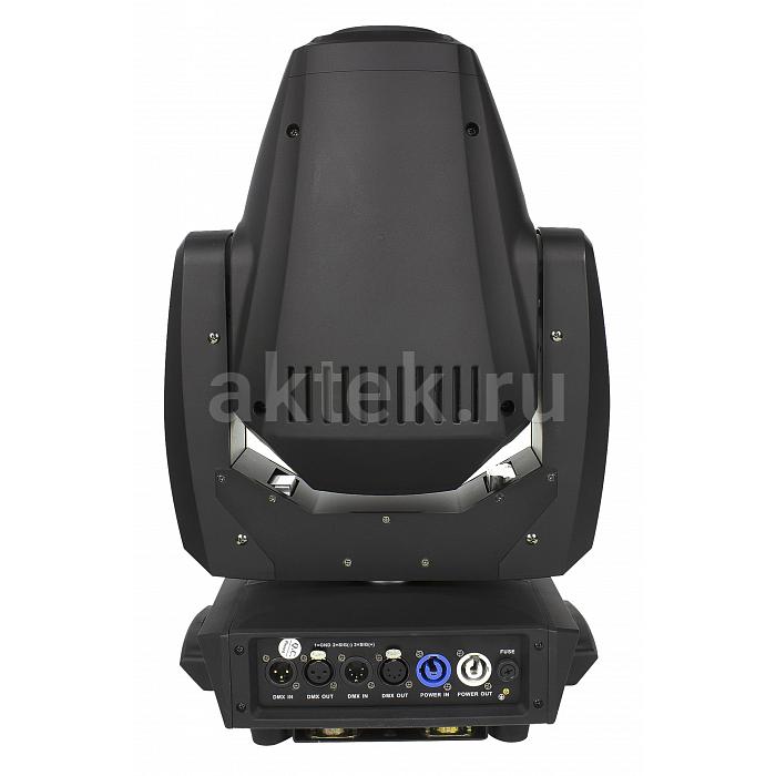 Вращающаяся голова PROCBET H230Z-SPOT 4