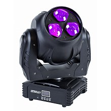 Вращающаяся голова PROCBET H3x40Z B-EYE