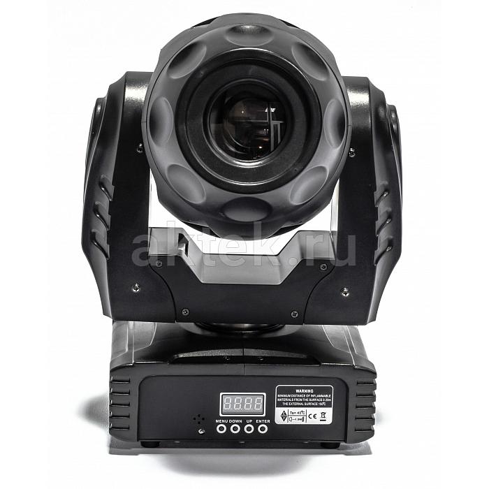Вращающаяся голова PROCBET H60P-SPOT 2