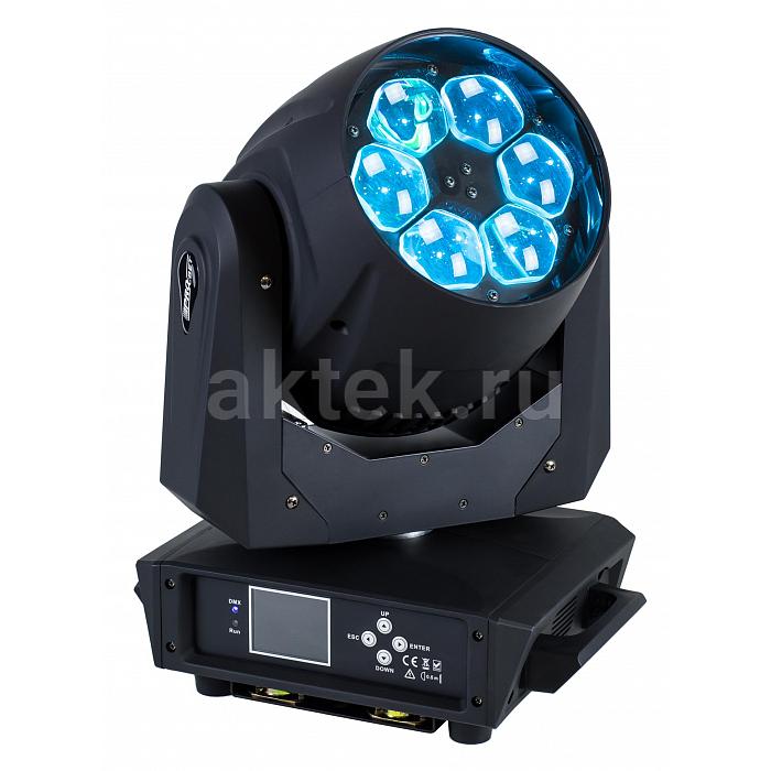 Вращающаяся голова PROCBET H6x40Z B-EYE 3