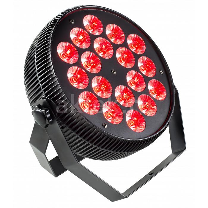 Светодиодный прожектор PROCBET PAR LED 18-10 RGBW 2