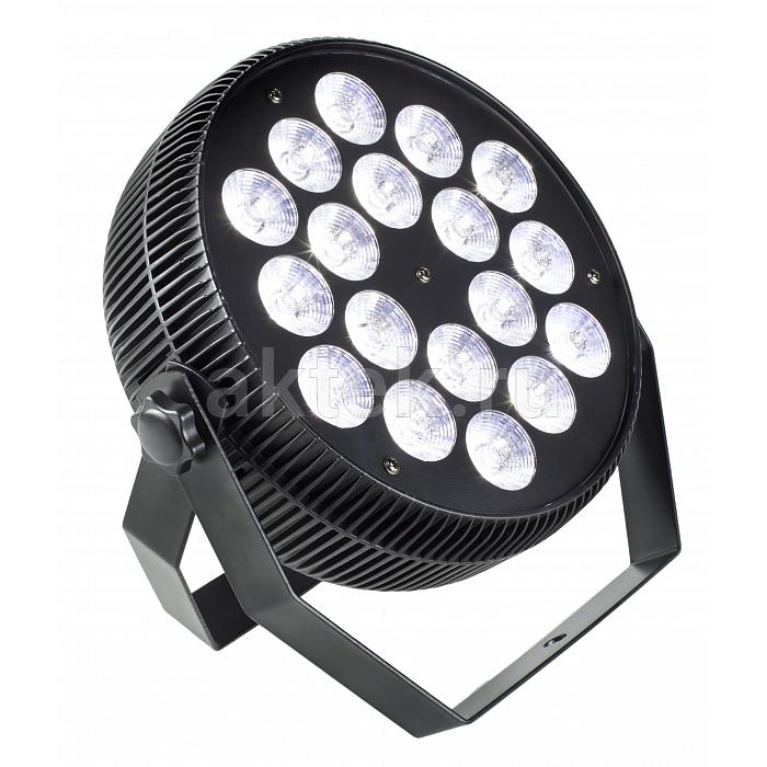 Светодиодный прожектор PROCBET PAR LED 18-10 RGBW 3