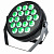 Светодиодный прожектор PROCBET PAR LED 18-10 RGBW