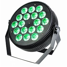 Светодиодный прожектор PROCBET PAR LED 18-10 RGBW
