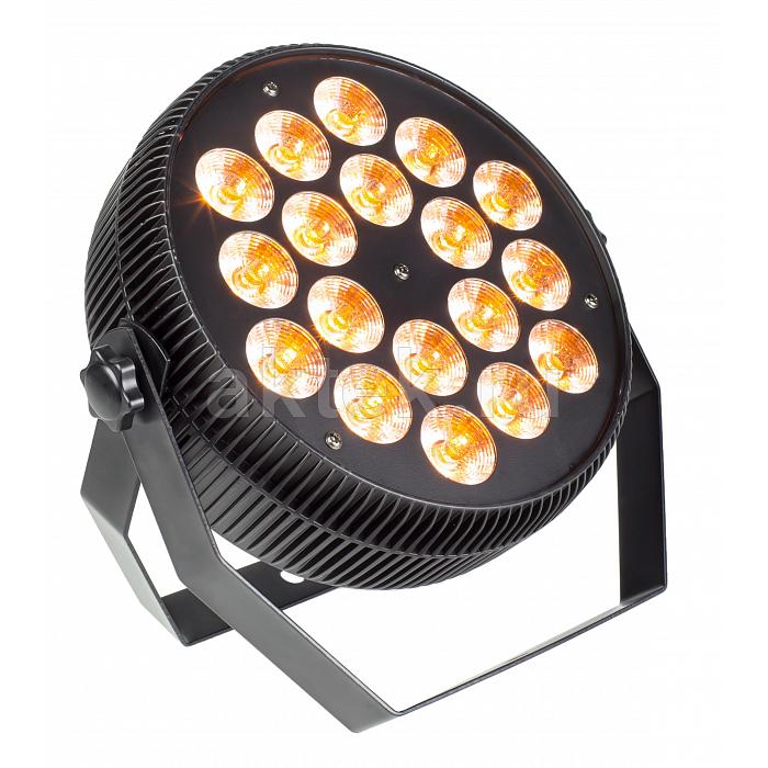 Светодиодный прожектор PROCBET PAR LED 18-12 RGBWA 2
