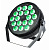 Светодиодный прожектор PROCBET PAR LED 18-12 RGBWA