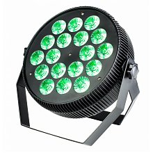 Светодиодный прожектор PROCBET PAR LED 18-12 RGBWA