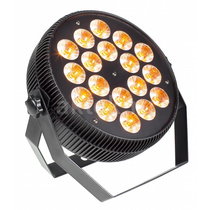 Светодиодный прожектор PROCBET PAR LED 18-15 RGBWA+UV 2