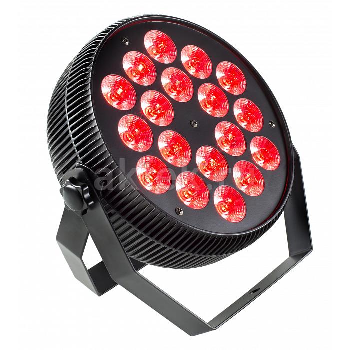 Светодиодный прожектор PROCBET PAR LED 18-15 RGBWA+UV 3