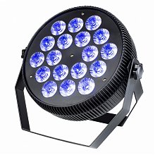 Светодиодный прожектор PROCBET PAR LED 18-15 RGBWA+UV