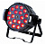 Светодиодный прожектор PROCBET PAR LED 18-15z RGBWA+UV