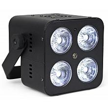 Светодиодный прожектор PROCBET PAR LED 4-10 RGBW SQ 2