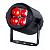 Светодиодный прожектор PROCBET PAR LED 4-10Z RGBW