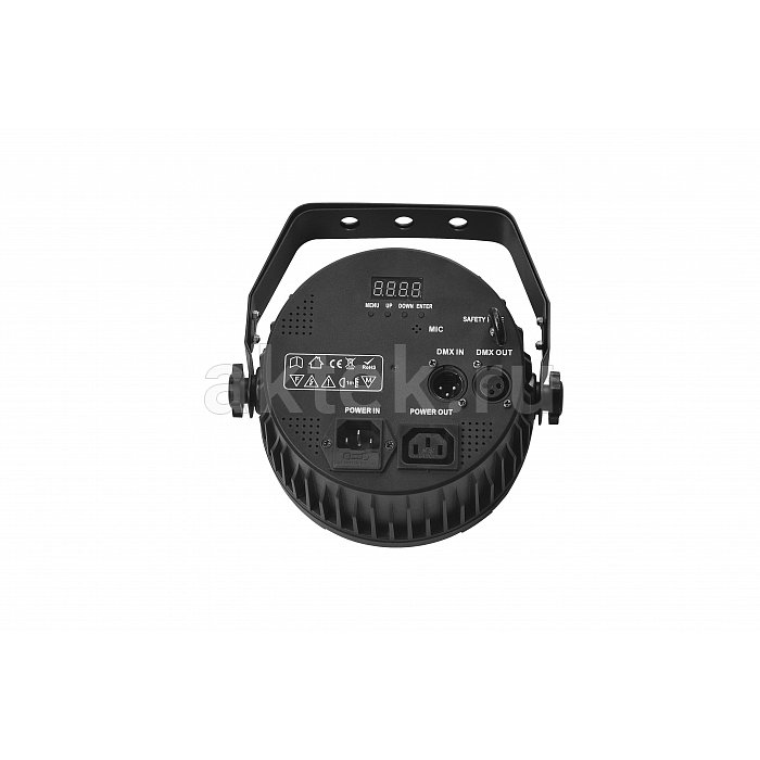 Светодиодный прожектор PROCBET PAR LED 50 COB RGBWA 3