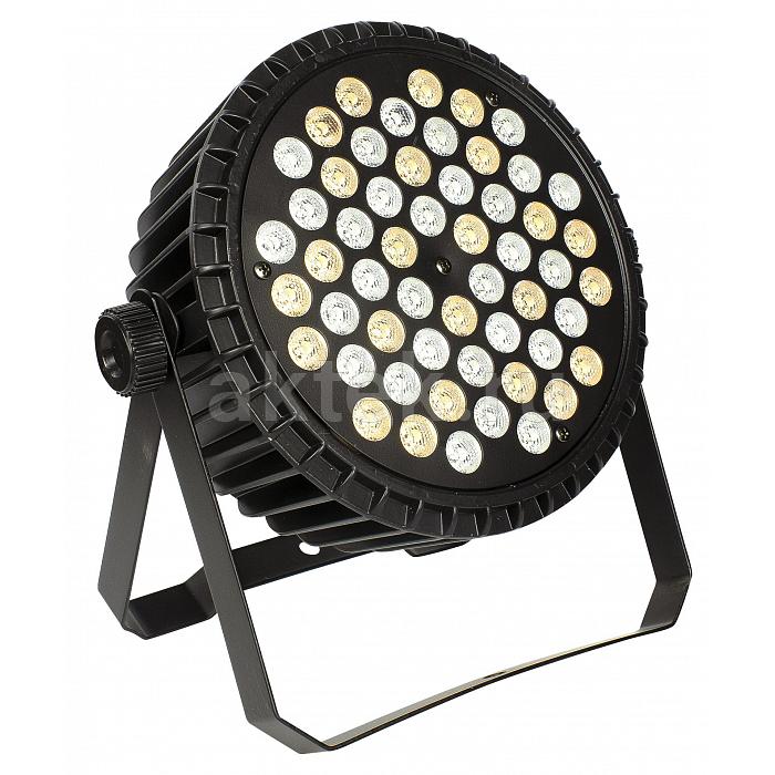 Светодиодный прожектор PROCBET PAR LED 54-3 W 3
