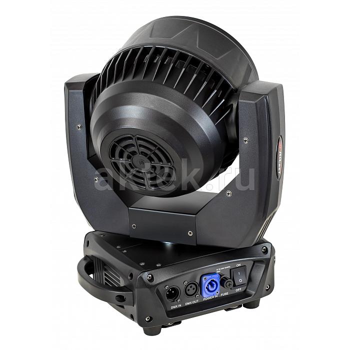 Вращающаяся голова PROCBET WASH 19-15Z RGBW 2